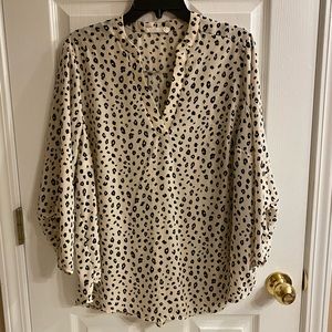 Beautiful Lush work blouse